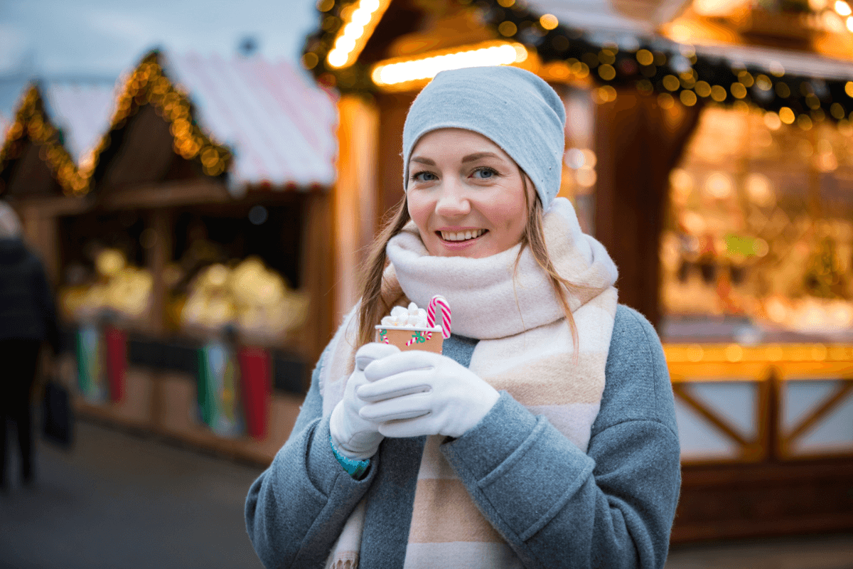 Dagtocht kerstmarkt Düsseldorf 2024